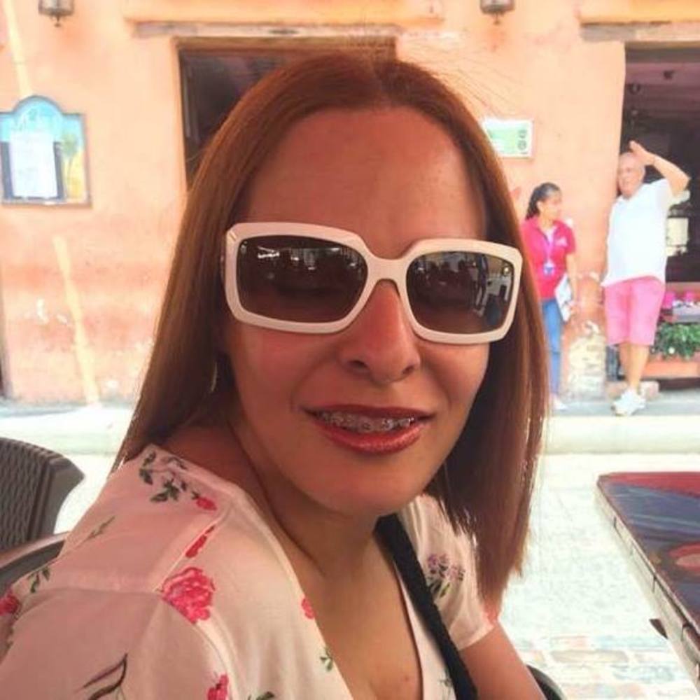 Meet your Posher, Sheila